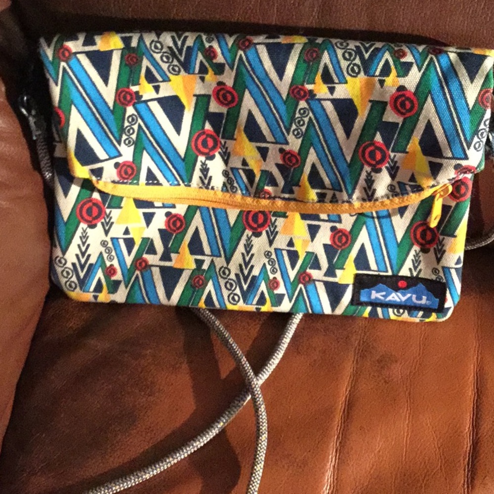 Kavu Slingalong
